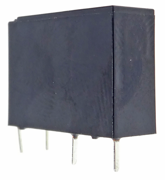 Relais PCB Omron G5NB-1A-E-12DC - 12VDC, 5A, SPNO, Neuf, Fabrication Japon