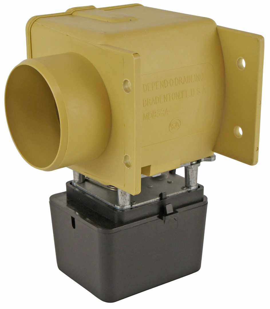 Esteri drain valve MDB-O-3RA - fhp.fi - appliance spare parts