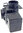 Esteri drain valve MDB-O-3RA