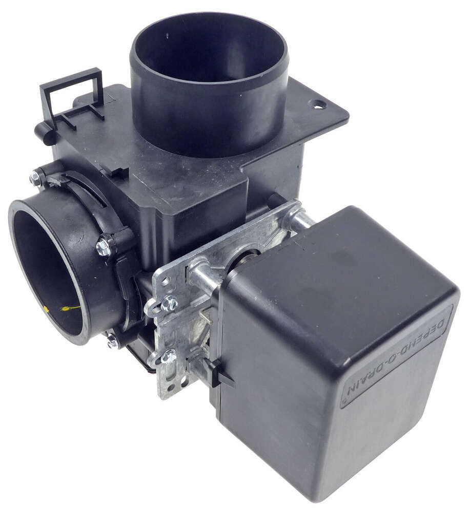 Esteri drain valve MDB-O-3RA