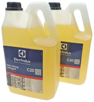 Electrolux C20 oven detergent 2 x 5L