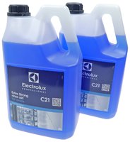 Electrolux C20 oven rinse aid 2 x 5L