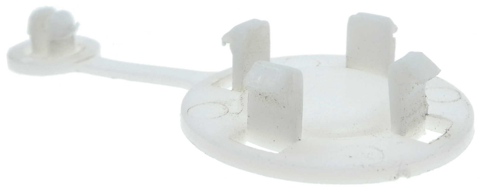 LG transit bolt hole cap 5006EN4005A - fhp.fi - appliance spare parts