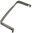 Whirlpool tiskikoneen nousuputki 488000387777