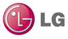 LG television pöytäjalusta