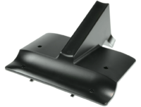 LG television table stand bracket