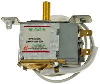 Logik thermostat WPF18J-EX