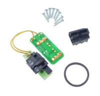 Beam Deluxe handle power control switch