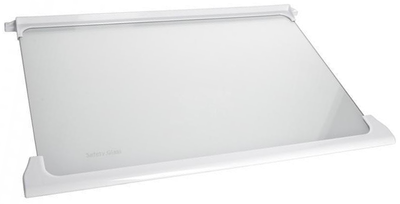 Beko fridge glass shelf 4617920500