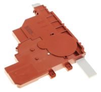 Whirlpool / Indesit dishwasher door opening switch C00536647