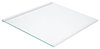 Lg fridge glass shelf AHT74413805