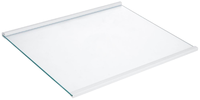 LG freezer upper glass shelf AHT74413807
