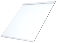 LG freezer middle glass shelf AHT74413808