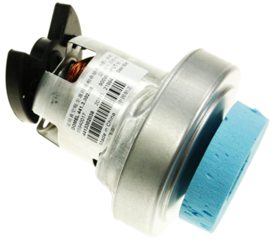 Nilfisk vacuum cleaner motor 900W