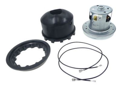 Puzer Aino vacuum cleaner motor kit
