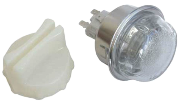 Siemens oven hot sale light bulb