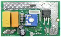 Electrolux PureD9 PCB 140075397061
