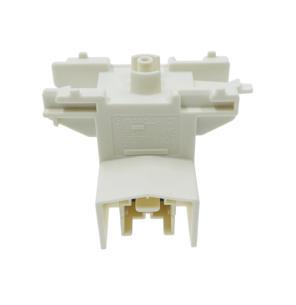 Bosch / Siemens dishwasher on/off switch - fhp.fi - appliance spare parts