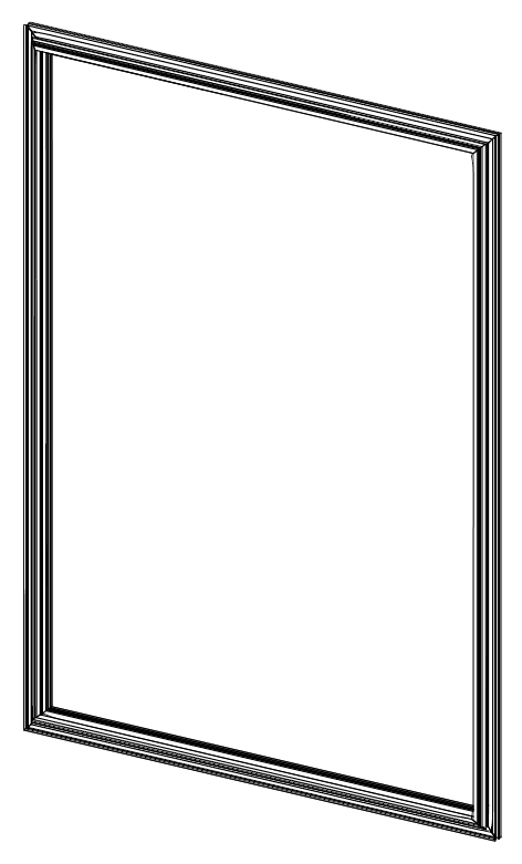 Samsung pakastimen oven tiiviste DA97-16687N