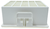 Bosch Siemens HEPA-filter 111x91x48mm