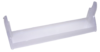 Electrolux / Zanussi fridge door dairy shelf