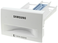 Samsung pesukoneen pesuainelokero DC97-17310A