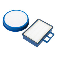 Hoover vacuum cleaner filter pack