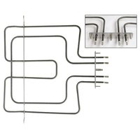 Whirlpool / Ikea oven top heating element