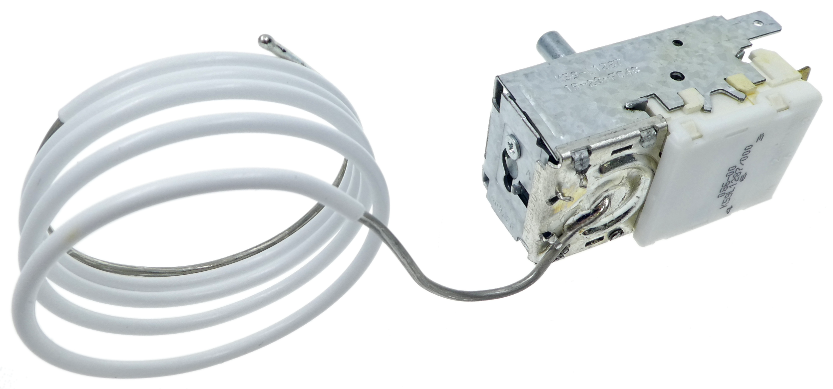 Miele fridge thermostat K59L1287 fhp.fi appliance spare parts