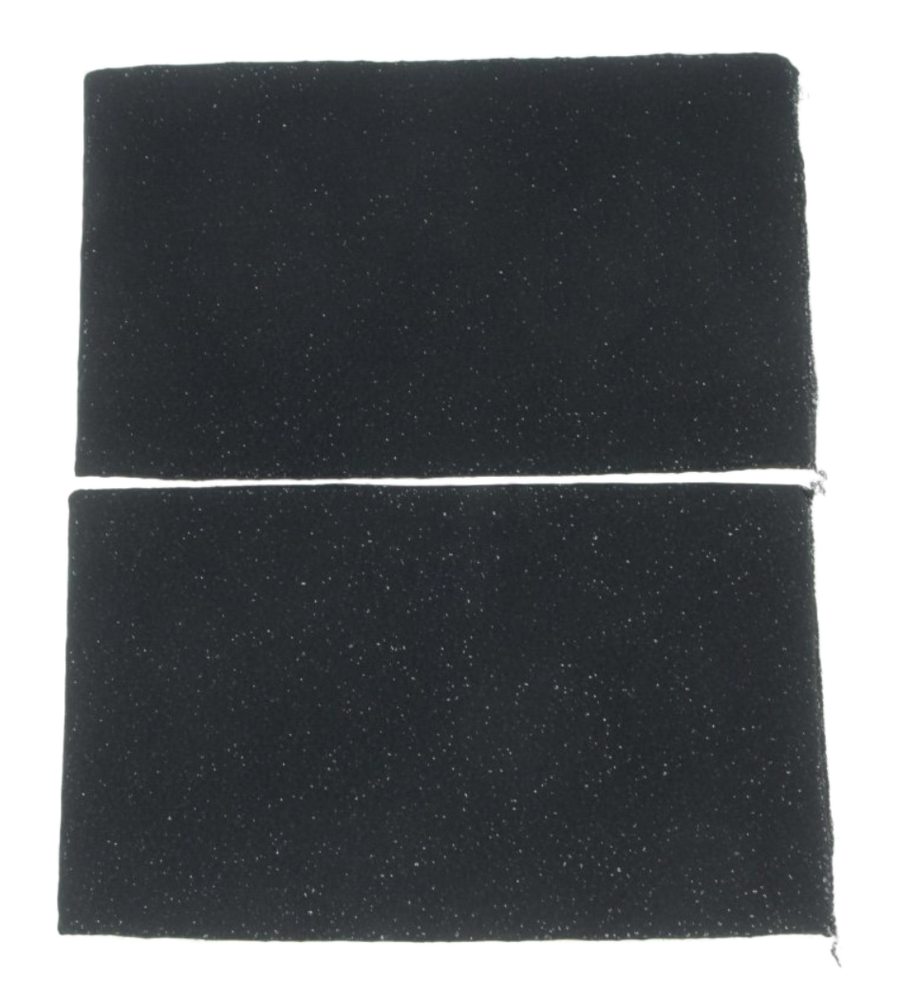 Airforce cooker hood carbon filters