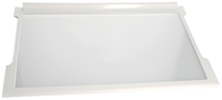 Whirlpool fridge glass shelf 481245088283