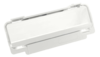 Upo dishwasher door handle