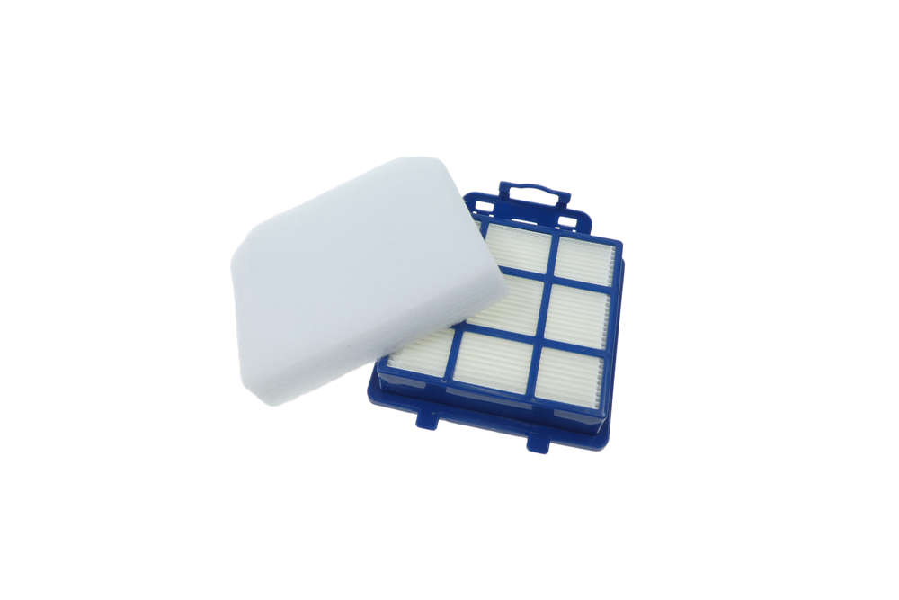 Candy / Hoover vacuum cleaner filter kit U88