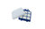 Candy / Hoover vacuum cleaner filter kit U88