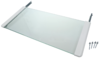 Vallox Slim-Line 500 liukuva lasi, valkoinen
