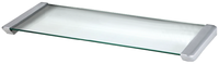 Vallox Slim-Line 600 liukuva lasi, harmaa