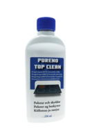 Keraamisen keittotason puhdistusaine Pureno Top Clean