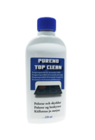 Ceramic cooker top cleaner cream Pureno Top Clean