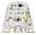 Candy / Hoover fridge LED light (32051997)