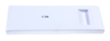 Arcelik / Beko / Gram fridge icebox flap