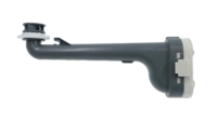 AEG / Electrolux dishwasher upper spray arm water tube