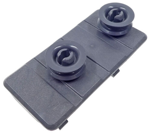 Upo upper basket wheel 542331