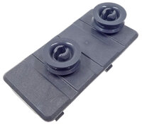 Upo upper basket wheel 542331