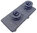 Upo upper basket wheel 542331