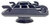 Upo upper basket wheel 542331