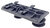 Upo upper basket wheel 542331