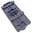 Upo upper basket wheel 542331