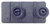 Upo upper basket wheel 542331