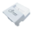LG side-by-side appliance ice cube maker