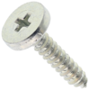 Electrolux handle screw 3.9x18 PH